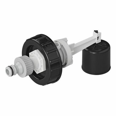 Adattatore Aquaroll senza tubo dell'acqua