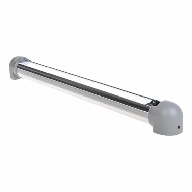 Linea luminosa 20 LED 12V 300lm 340x35x33mm
