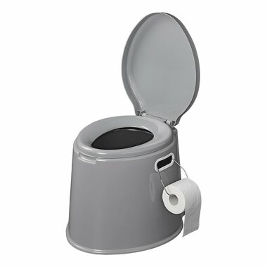 Toilette portatile