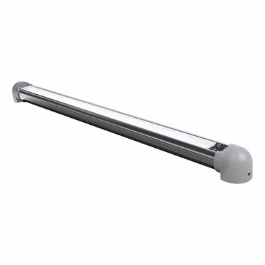 Linea luminosa 30 led 12V 450lm 470x35x33mm