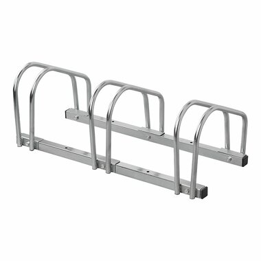 Portabiciclette per 3 biciclette