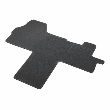 Tappetino per cabina camper per Fiat Ducato dal 06-2006