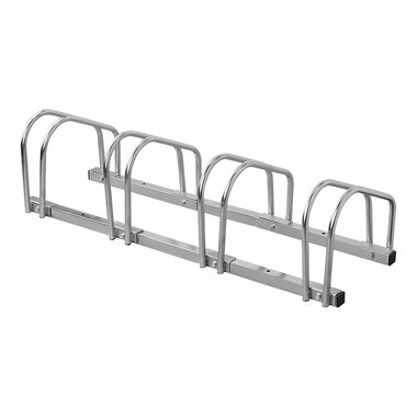 Portabiciclette per 4 biciclette