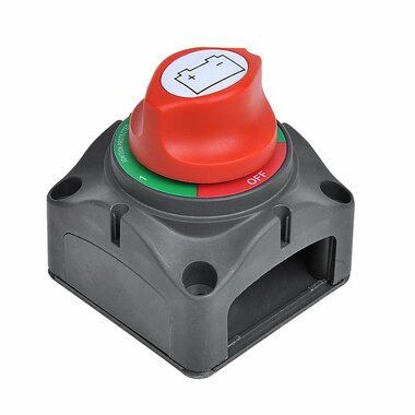 Interruttore di alimentazione principale 12-48V 275 1250A 1-2-BOTH-OFF