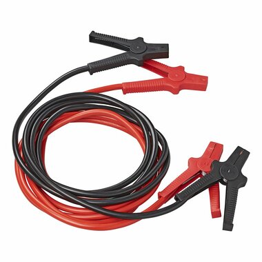 Set cavi di avviamento 35mm² omologato TuV GS
