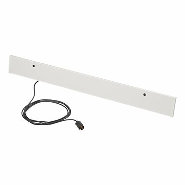 Barra di illuminazione con fendinebbia + cavo da 5 m