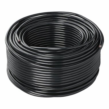 Cavo 3x 0 75mm² in rotolo 50M