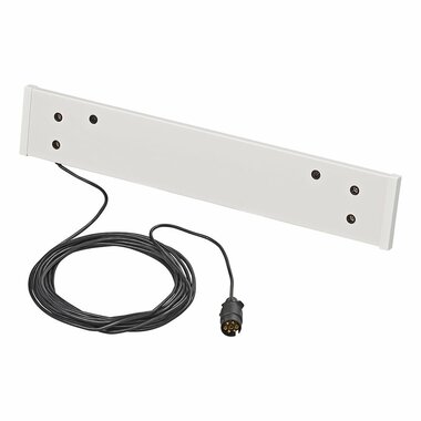 Barra luminosa LED 80 cm + cavo 10M