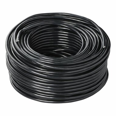 Cavo 5x 0 75mm² in rotolo 50M