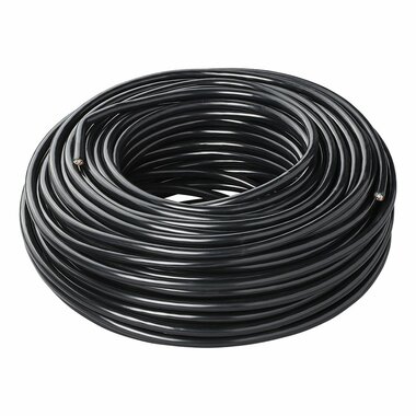Cavo 7x 0 75mm² in rotolo 50M