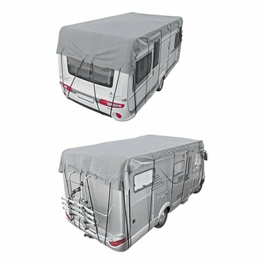 Copertura per tetto roulotte e camper 5.0M 300cm