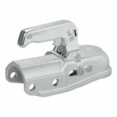 Giunto sferico tondo 60mm frenato