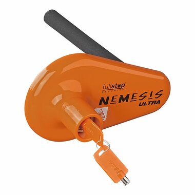 Morsetto ruota Nemesis Ultra SCM