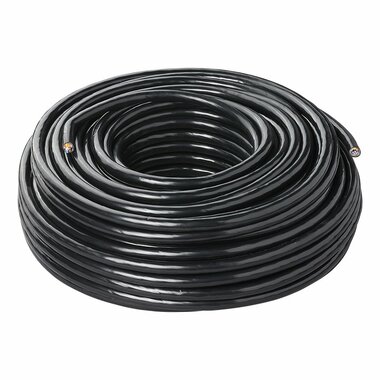 Cavo 13 (2x 1 50 + 11x 0 75mm²) su rotolo 50M
