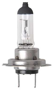 Lampada auto 24V 70W PX26d H7 in scatola