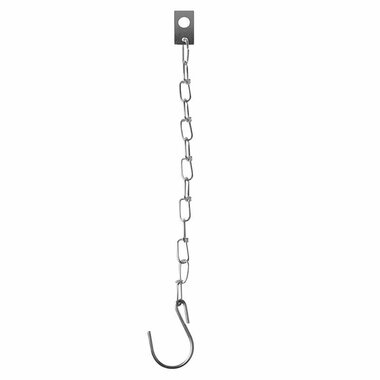 Catena di sicurezza in metallo 24cm