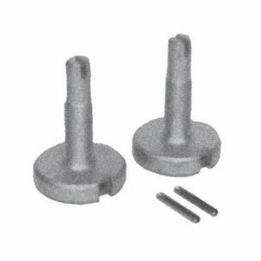 Reibsatz fur Stabilisatorkupplung AKS 2000 (altes Modell) mit Stift - Satz zu 2 Stuck