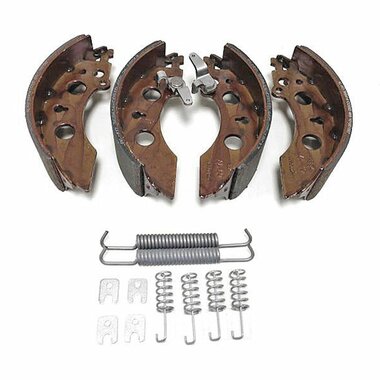 Set di ganasce freno 2051 AAA