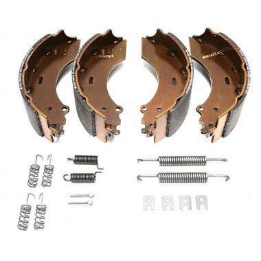Set di ganasce 2360 2361 set 49