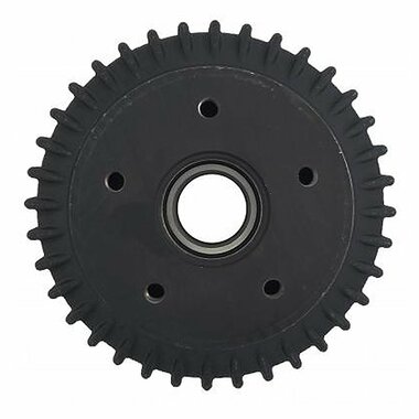 Tamburo freno 2051 112x5