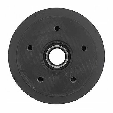 Tamburo freno 2051 112 x 5 mm a 5 fori
