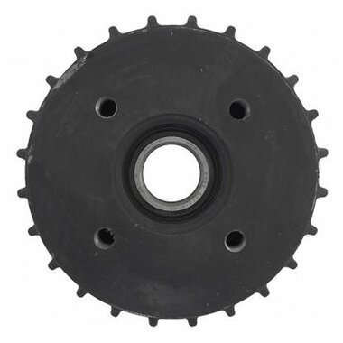 Tamburo del freno 160 x 35 mm