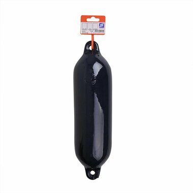 Mini parafango 100x430mm  blu navy