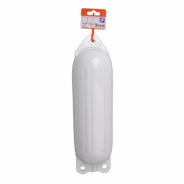 Mini parafango 130x460mm  bianco