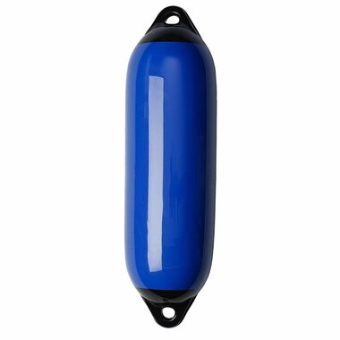 Parafango Heavy Duty misura 2  150x580mm  blu