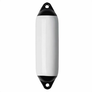 Parafango Heavy Duty misura 1  120x450mm  bianco