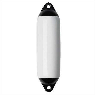 Parafango Heavy Duty misura 2  150x580mm  bianco