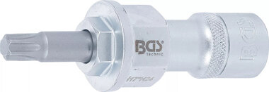 Set di utensili per puleggia dell'alternatore per Ford EcoBlue 2 pz