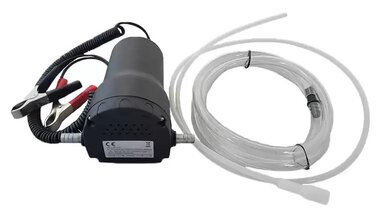Pompa elettrica per liquidi 12V