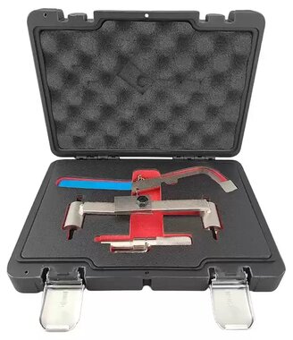 Kit di regolazione dell'ora Renault e Volvo