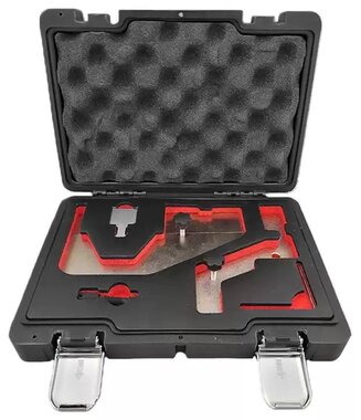 Set di distribuzione Ford 2.0 SCTI Ecoboost/Ti-VCT