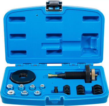Set per allineamento frizione
