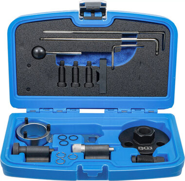 Kit di regolazione del motore per VAG 1.6, 2.0 l CR TDI