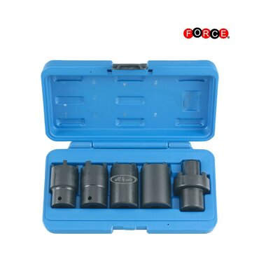 Set di chiavi per dadi dell'assale Mercedes Benz