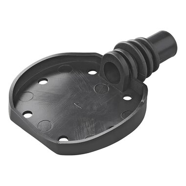 Gomma di tenuta per zoccolo 72 mm