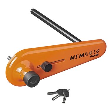 Morsetto Nemesis Plus SCM per camper