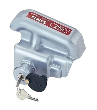 Serratura di sicurezza per gancio AKS 1300 compact