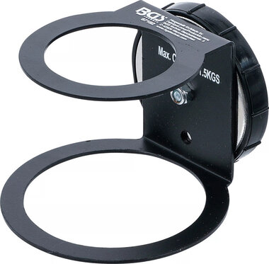 Supporto magnetico per avvitatori a percussione
