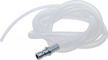 Tubo con tubo di plastica per BGS 74408