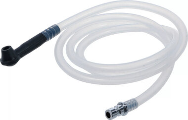 Tubo con adattatore sfiato per BGS 74408