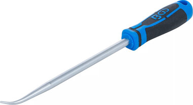 Ganci per il vetro 210 mm per BGS 8002