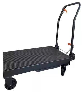 Carrello elevatore 500 kg