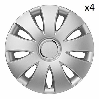 Copricerchi Aura 13 pollici x4 pezzi