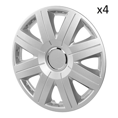 Coprimozzo Cosmos 13 pollici x4 pezzi