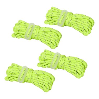 Set di linee di rasatura fluorescenti