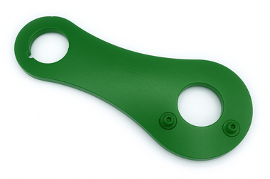 Blocco dell'albero di bilanciamento Opel 1.5 CRDI / 2.0 CDTi EN-52768